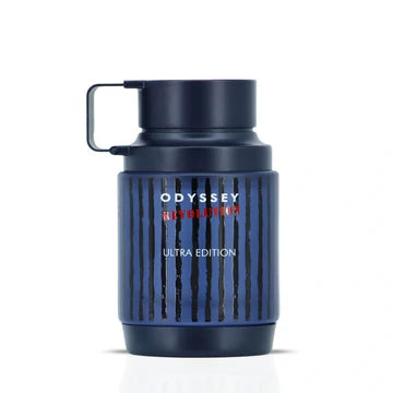Armaf Odyssey Revolution Ultra Edition Eau De Parfum for Men – 100ml