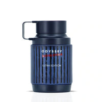 Armaf Odyssey Revolution Ultra Edition Eau De Parfum for Men – 100ml
