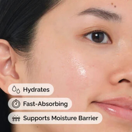 The Ordinary 100% Plant-Derived Squalane – Hydrating & Lightweight Facial Oil