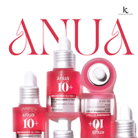 Anua Niacinamide 10% + TXA 4% Serum (30ml) | Dark Spot & Pore Care