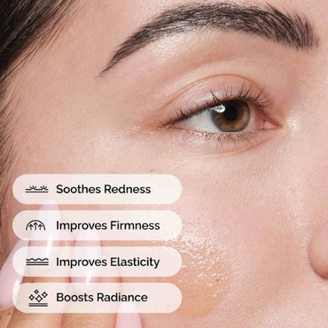 The Ordinary 100% Fermented Rose Hip Seed Oil – Regenerative & Brightening Facial Oil