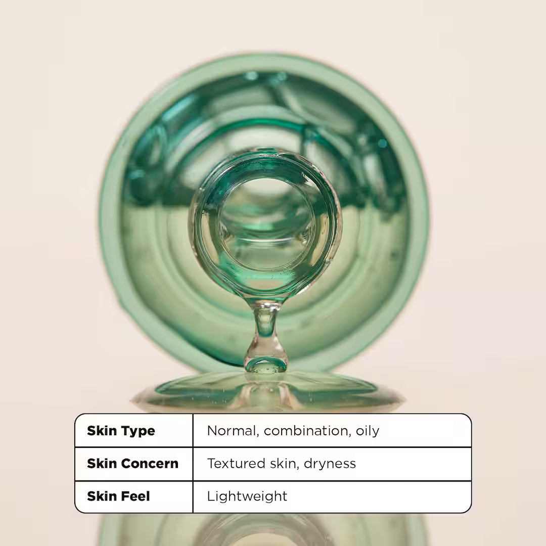 Axis-Y Artichoke Intensive Skin Barrier Ampoule (30 ml)