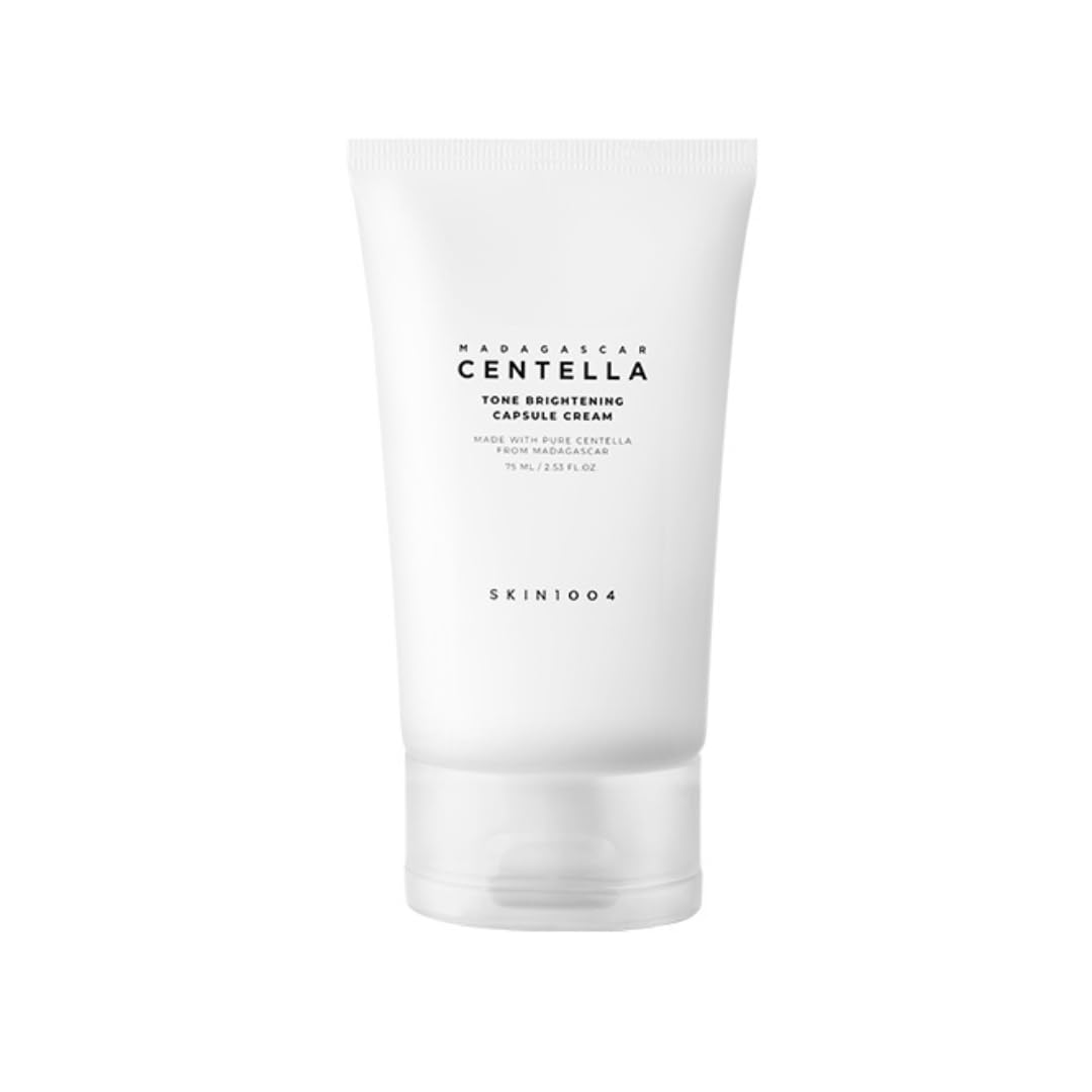 SKIN1004 Madagascar Centella Tone Brightening Capsule Cream 75ml