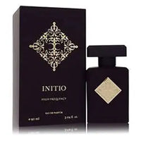 Initio Parfums Privés – Carnal High Frequency Eau de Parfum – 90ml | Addictive Floral-Woody Fragrance