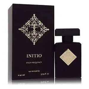 Initio Parfums Privés – Carnal High Frequency Eau de Parfum – 90ml | Addictive Floral-Woody Fragrance