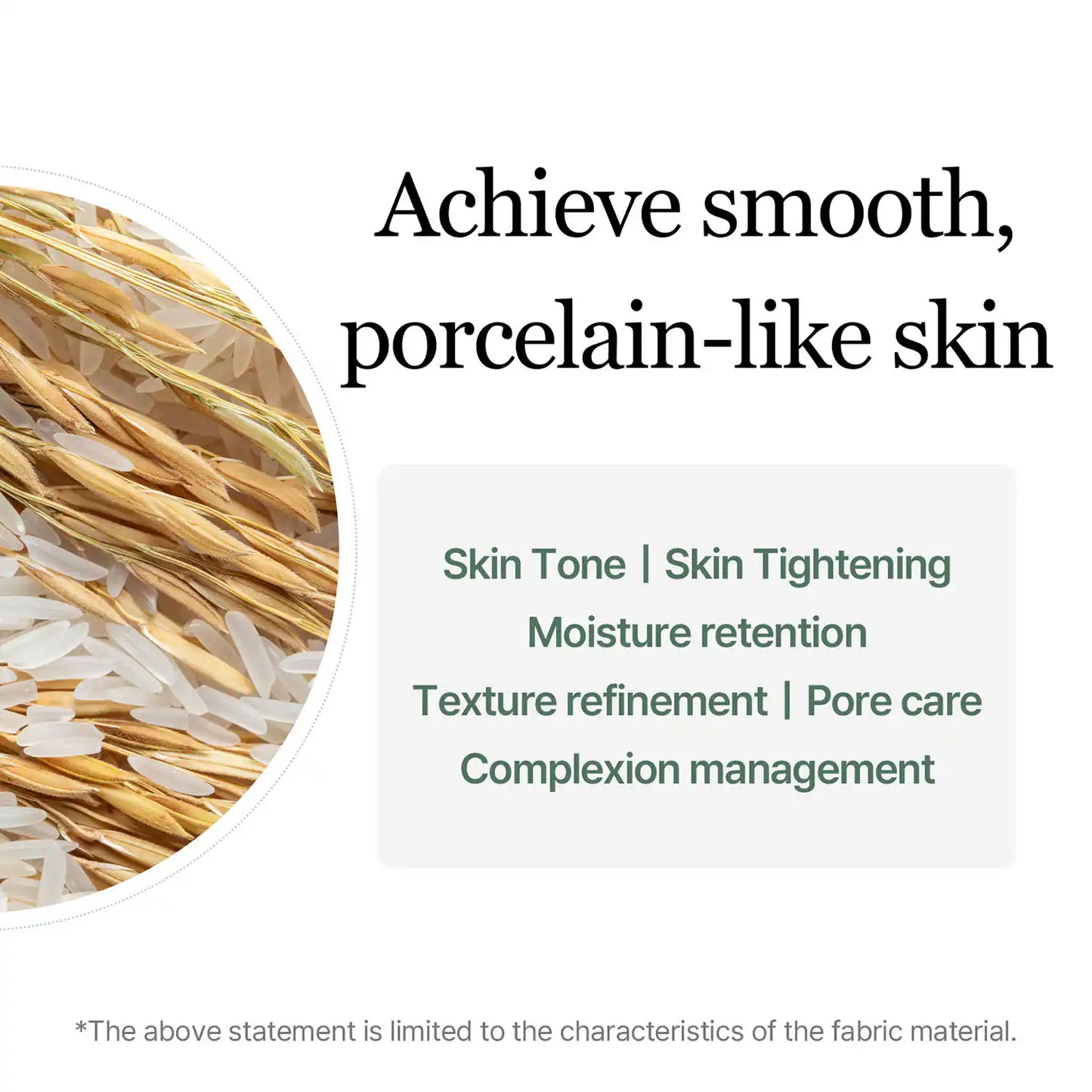 Mixsoon Mixsoon Galactomyces Toner Pad (280 ml)