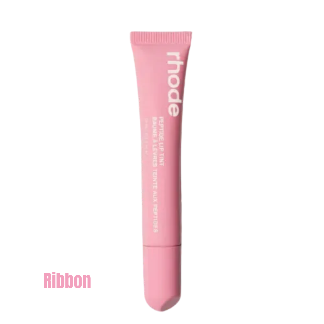 Rhode Ribbon Peptide Lip Tint – Hydrating, Plumping & Tinted Lip Care