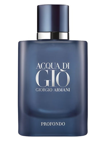 Giorgio Armani Acqua Di Giò Profondo Eau de Parfum for Men – 200ml