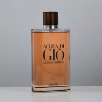 Giorgio Armani Acqua Di Giò Absolu Eau de Parfum for Men – 200ml