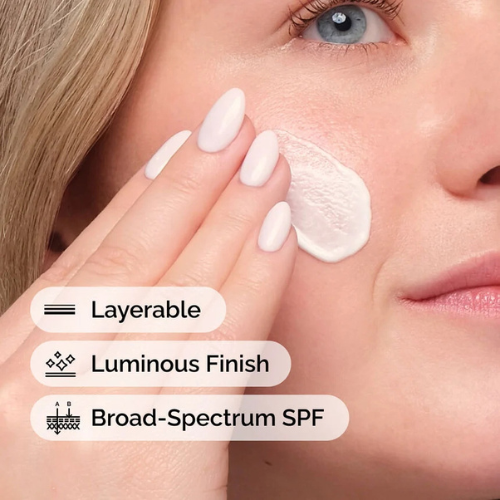 The Ordinary UV Filters SPF 45 Serum – Lightweight Daily Sunscreen Protection