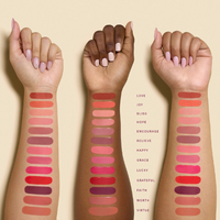 Soft Pinch Liquid Blush  Happy