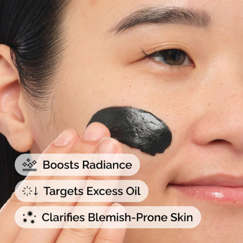 The Ordinary Salicylic Acid 2% Masque – Exfoliating & Blemish-Control Treatment