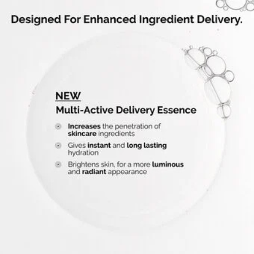 The Ordinary Multi-Active Delivery Essence – Lightweight Hydrating Essence | 100 ml
