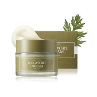 I’m From Mugwort Cream (50g) | Soothing & Calming Moisturizer