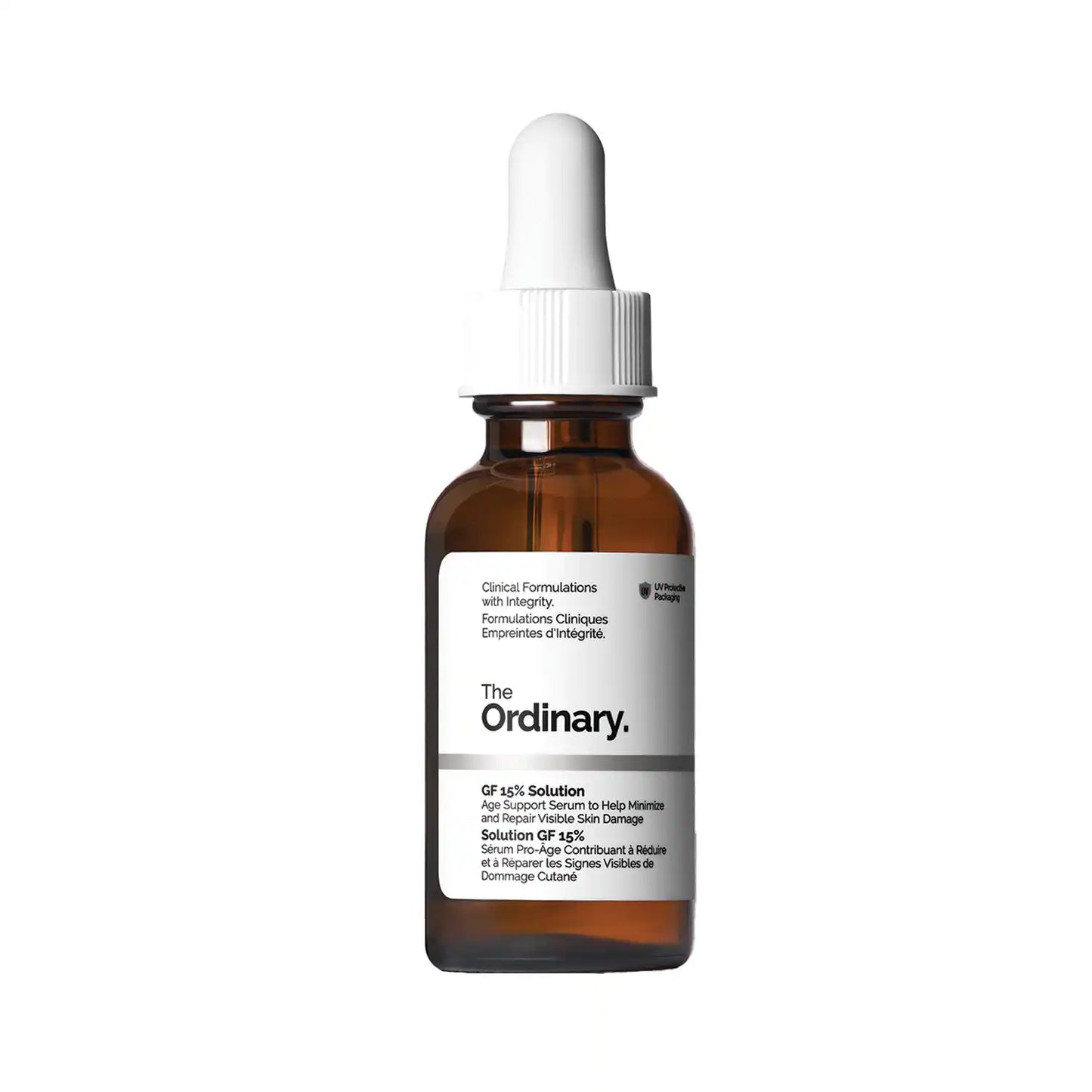 The Ordinary Growth Factors Solution 15% Serum (30 ml)