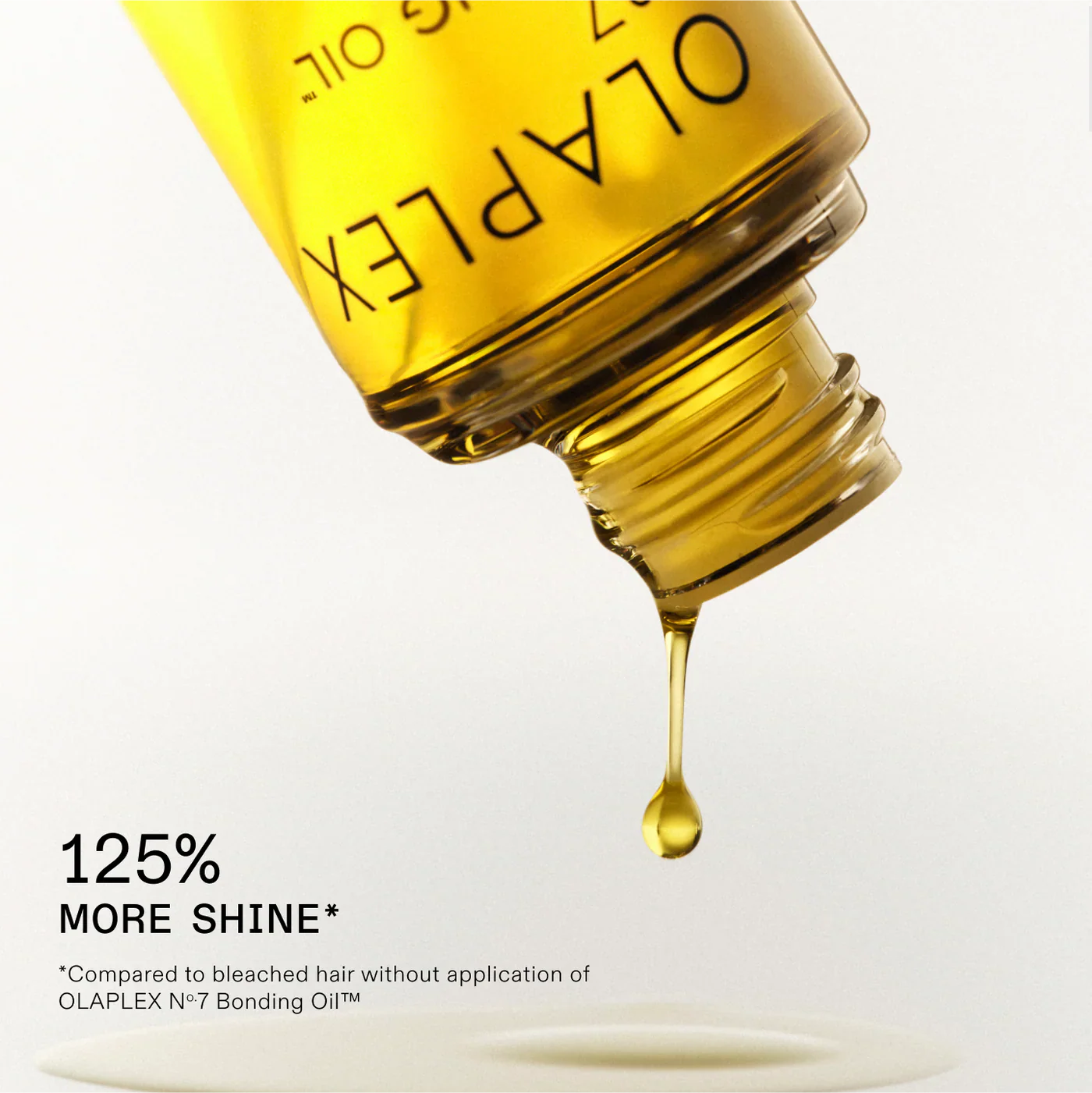 Olaplex No. 7 Bonding Oil – 30 ml