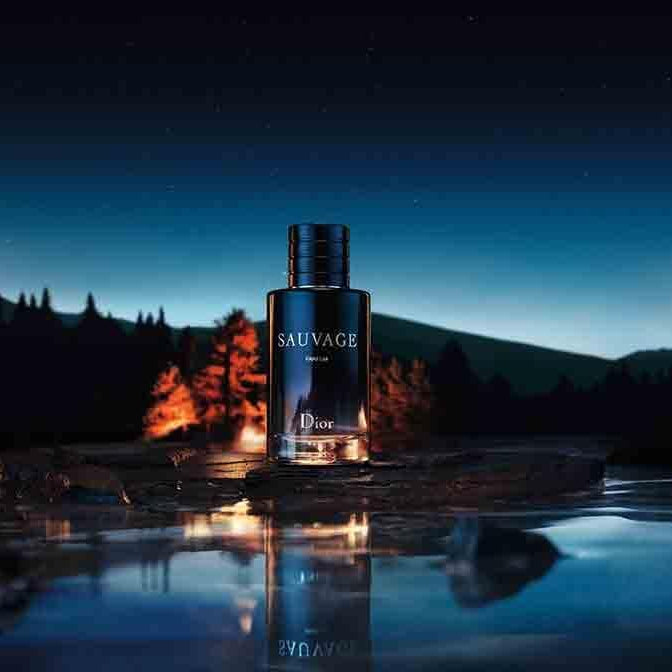 Dior Sauvage Eau de Parfum for Men