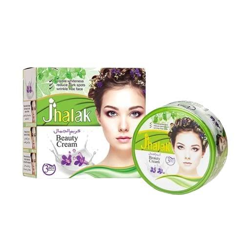 Jhalak Beauty Cream for Women – Skin Brightening & Anti-Blemish Formula – 30g
