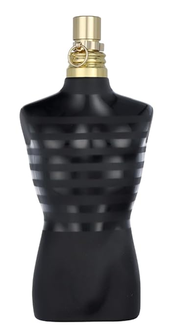 Jean Paul Gaultier Le Male Le Parfum Eau de Parfum Intense - 125ml | Elegant Oriental Woody Fragrance for Men