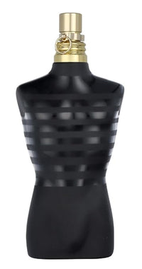 Jean Paul Gaultier Le Male Le Parfum Eau de Parfum Intense - 125ml | Elegant Oriental Woody Fragrance for Men