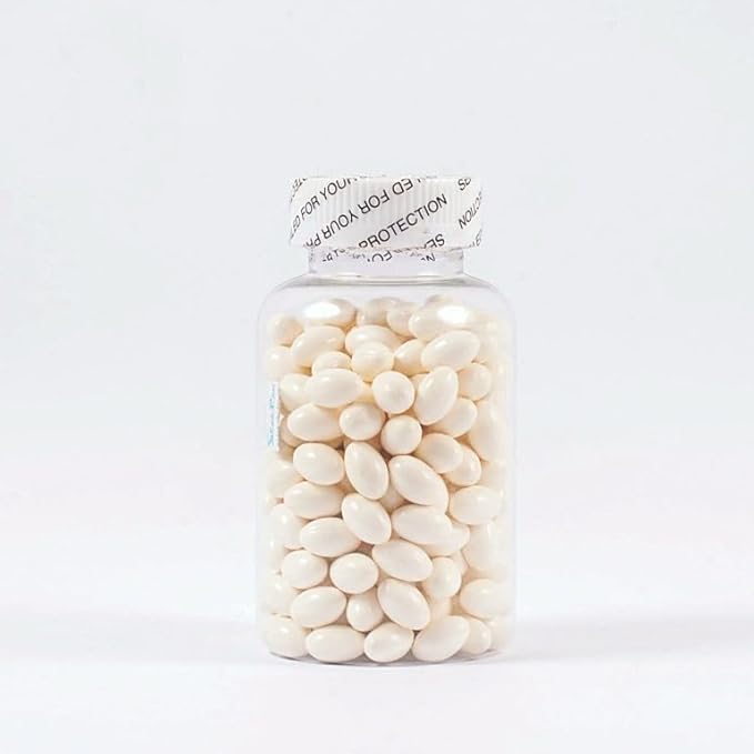 Skin Whitening Capsules for Brightening & Whitening (200g)