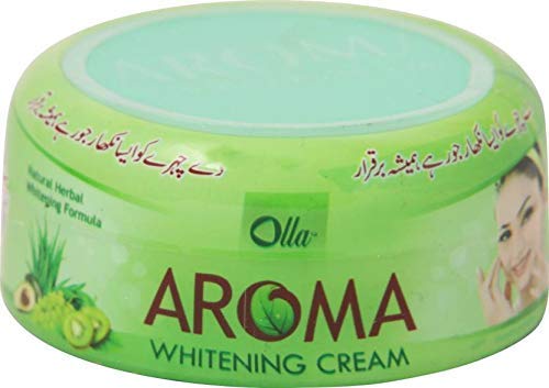 PAAVAKI Aroma Beauty Cream (30 g)
