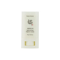 Beauty of Joseon Matte Sun Stick SPF50+ PA++++ (18g) | Shine‑Free, No White Cast