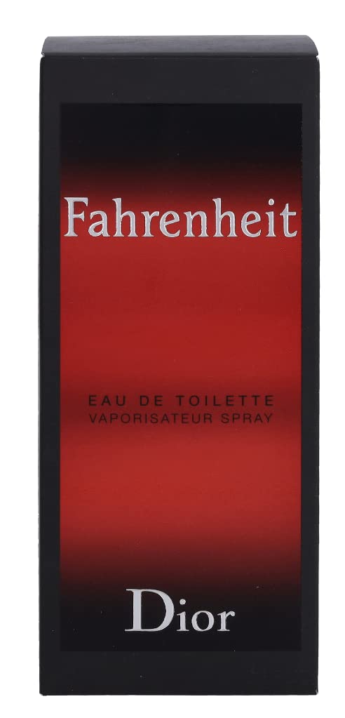 Christian Dior Fahrenheit Eau de Toilette Spray for Men – 200ml