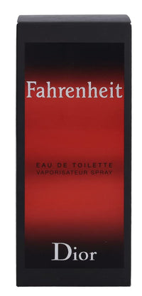 Christian Dior Fahrenheit Eau de Toilette Spray for Men – 200ml