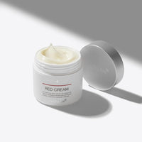 Medicube Red Cream 2.0 | Low-Irritation Moisturizer for Acne-Prone & Sensitive Skin