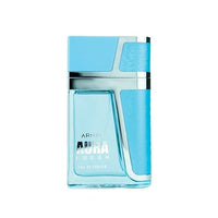 Armaf Aura Fresh Eau De Parfum for Men 100ml | Premium Woody Aromatic Long-Lasting Fragrance