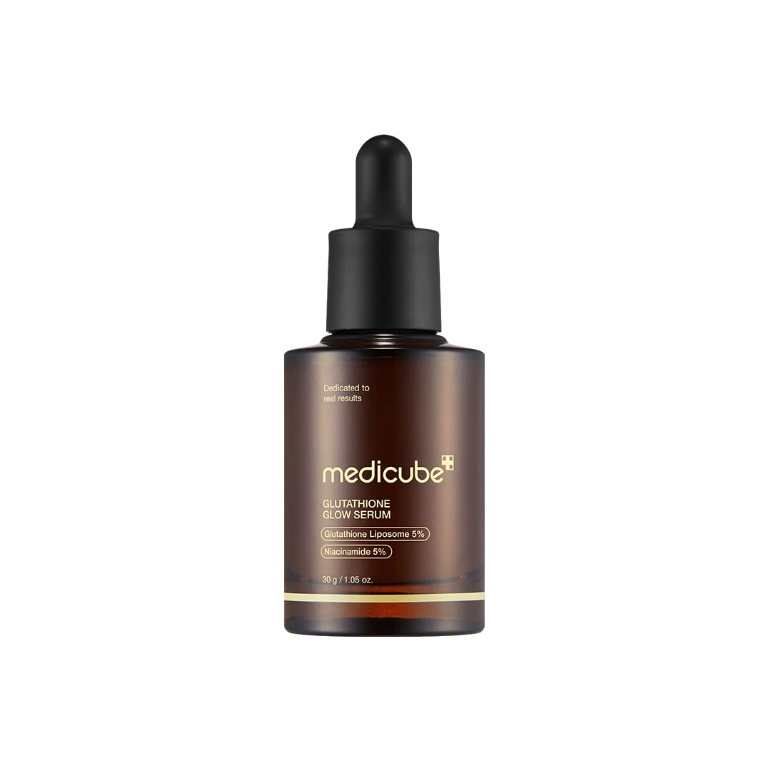 Medicube Glutathione Glow Serum (30g)