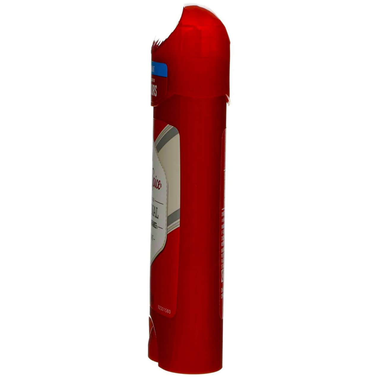 Old Spice He Original Deodernt Size 3z