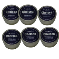 Myzia Chelsea Perfumed Cream – Elegant & Long-Lasting Fragrance (Pack of 6)