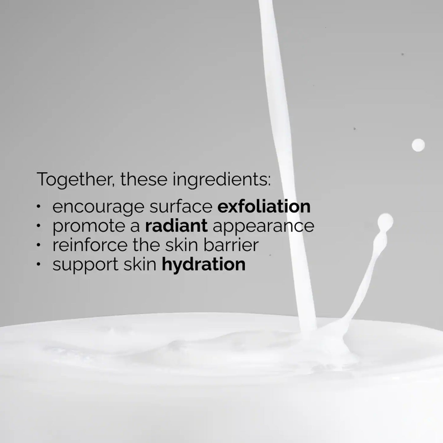 The Ordinary Saccharomyces Ferment 30% Milky Toner (100 ml)