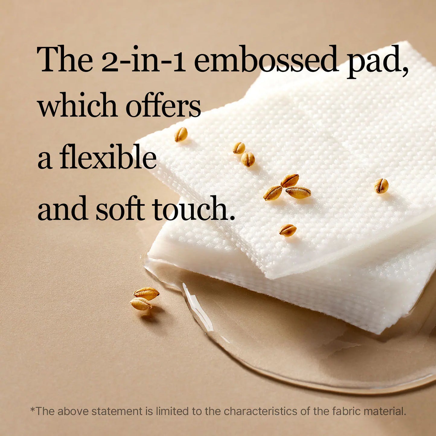 Mixsoon Mixsoon Galactomyces Toner Pad (280 ml)