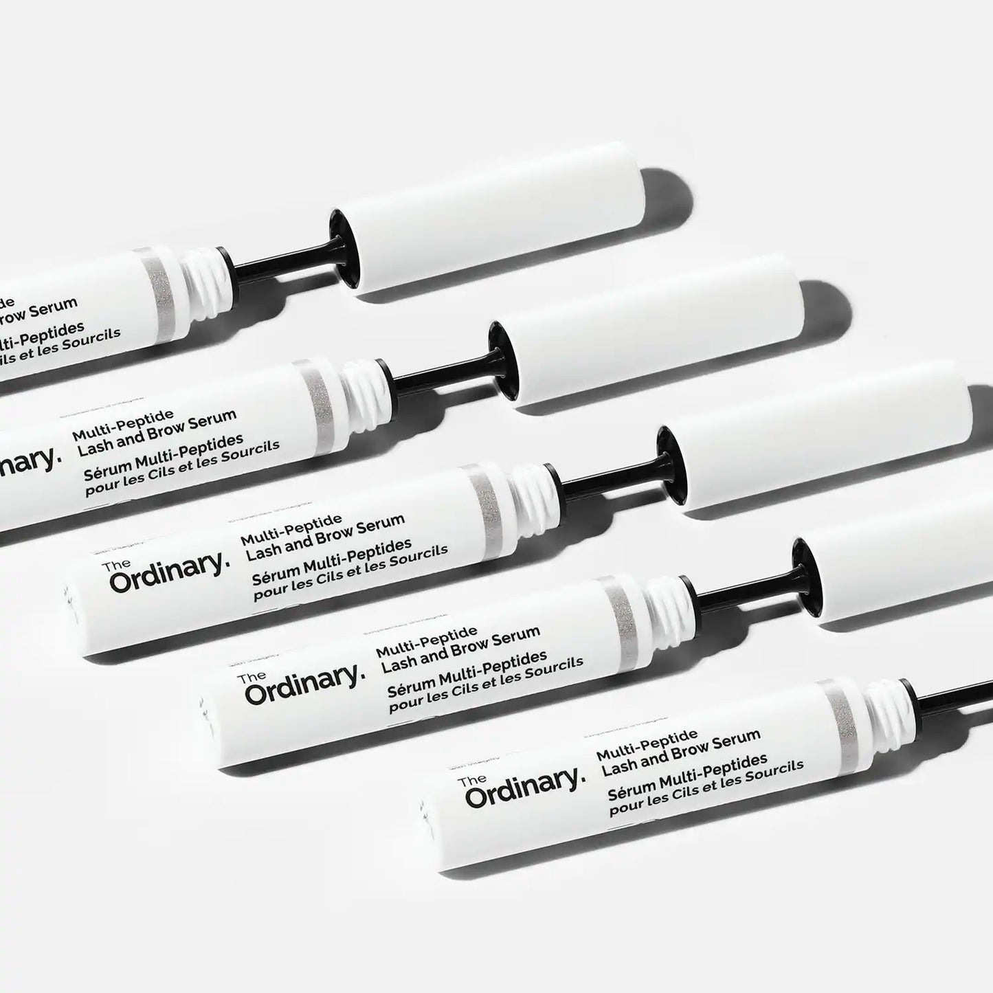 The Ordinary Multi-Peptide Lash and Brow Serum (5 ml)