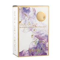 Armaf Club De Nuit Maleka Eau De Parfum for Women 105ml | Floral Fruity Long-Lasting Fragrance