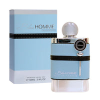Armaf Blue Homme Eau De Parfum for Men 100ml | Fresh Citrus & Sophisticated Fragrance