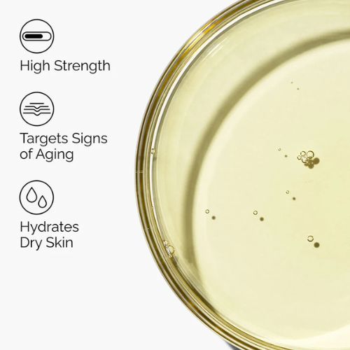 The Ordinary Granactive Retinoid 5% in Squalane – Anti-Aging & Skin Renewal Serum