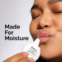 The Ordinary Squalane + Amino Acids Lip Balm (15ml)