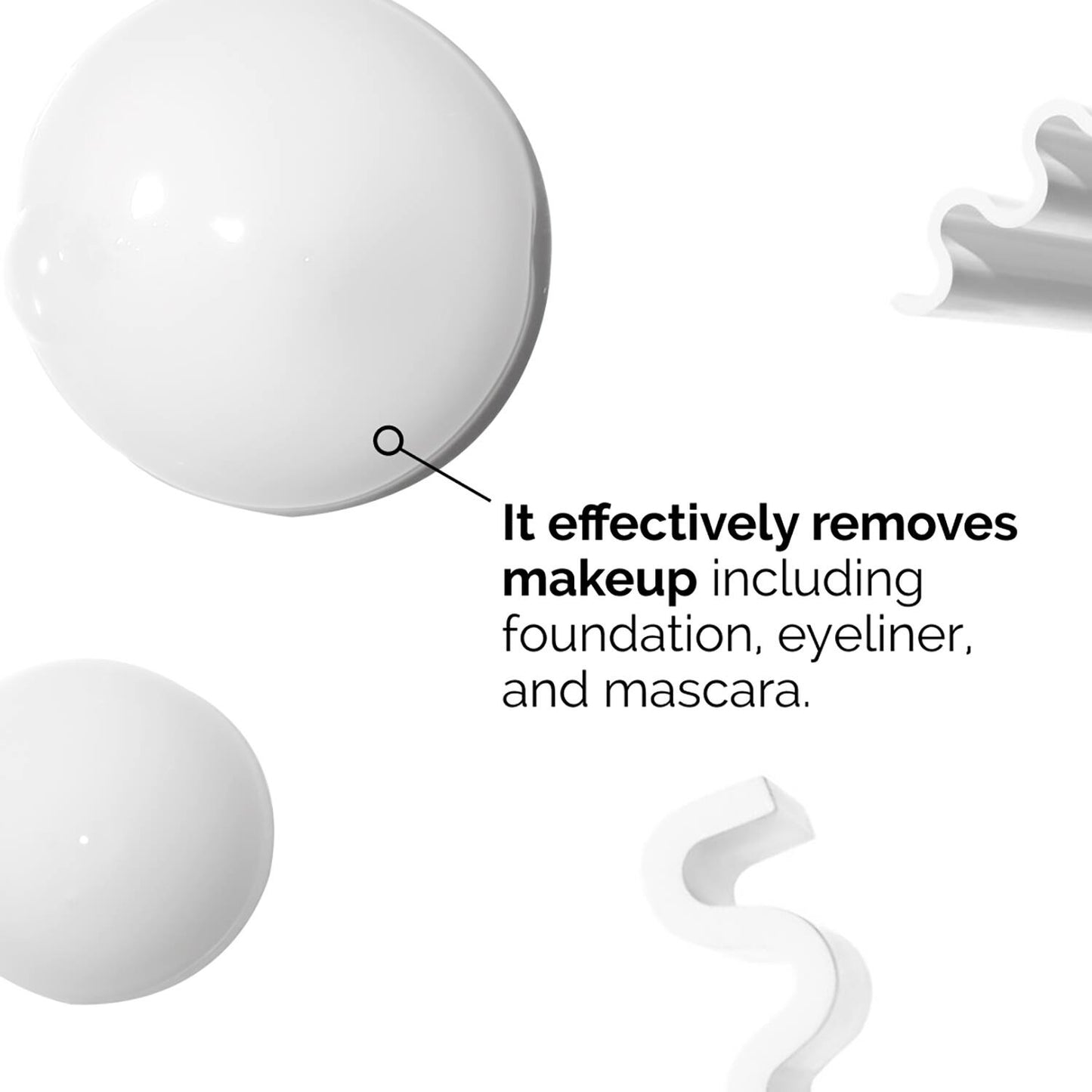 The Ordinary Glycolipid Cream Cleanser (150 ml)