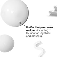 The Ordinary Glycolipid Cream Cleanser (150 ml)