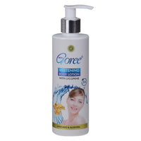 Goree Whitening Body Lotion