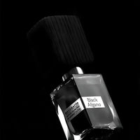 Nasomatto Black Afgano Extrait de Parfum – 30 ml | Deep Oriental Woody-Resinous Fragrance for Unisex