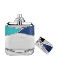 Armaf El Cielo Pour Homme Eau De Parfum for Men 100ml | Fresh, Woody & Long-Lasting Fragrance