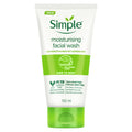 Simple Kind To Skin Moisturising Facial Wash 150 ml