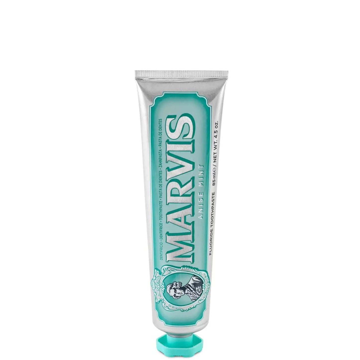 Marvis Anise Mint Toothpaste, 85 ml