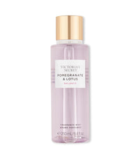 Victoria's Secret Pomegranate and Lotus Body Mist for Women (250 ml)