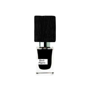 Nasomatto Black Afgano Extrait de Parfum – 30 ml | Deep Oriental Woody-Resinous Fragrance for Unisex
